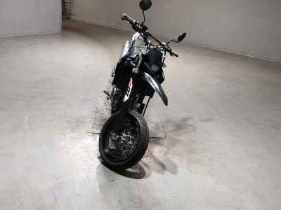Yamaha WR250X