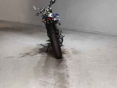 Yamaha WR250X