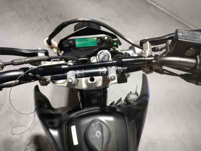 Yamaha WR250X