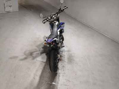 Yamaha WR250X