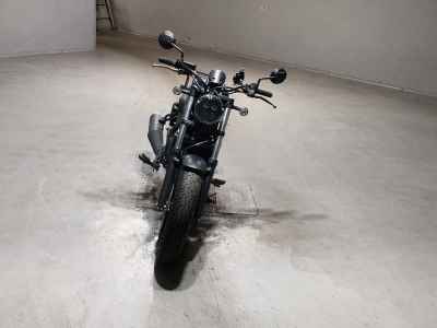 Honda Rebel CMX250