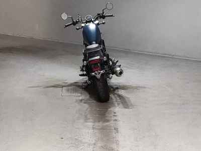 Honda Rebel CMX250