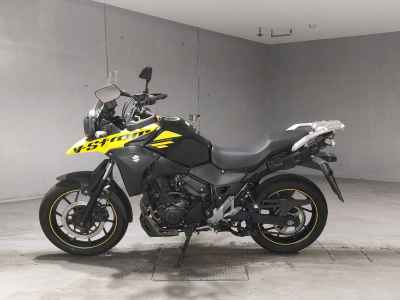 Suzuki V-Strom 250