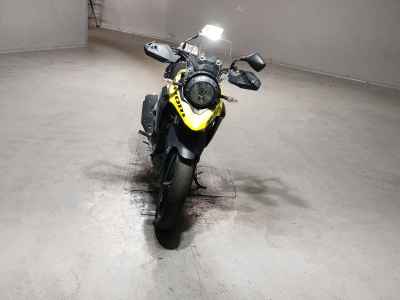 Suzuki V-Strom 250