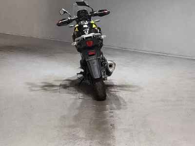 Suzuki V-Strom 250