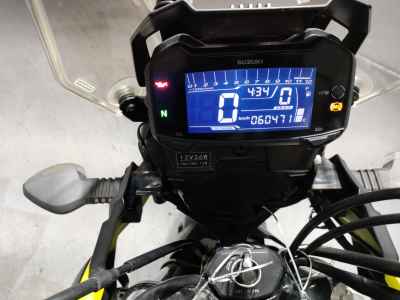 Suzuki V-Strom 250