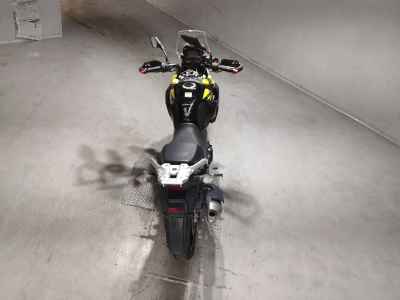 Suzuki V-Strom 250