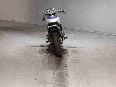 Honda CBX550F 2013