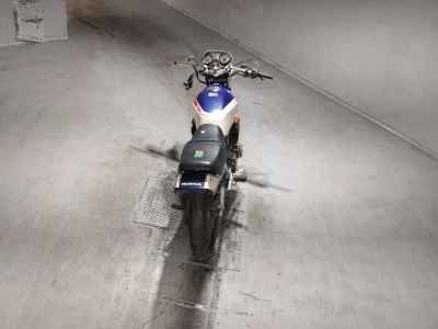 Honda CBX550F 2013