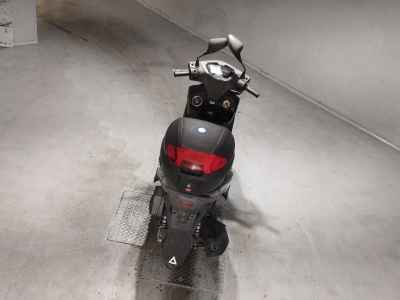 Yamaha Cygnus 125XSR