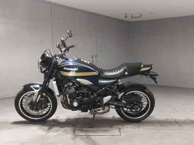 Kawasaki Z900RS 2023
