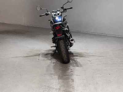 Kawasaki Z900RS 2023