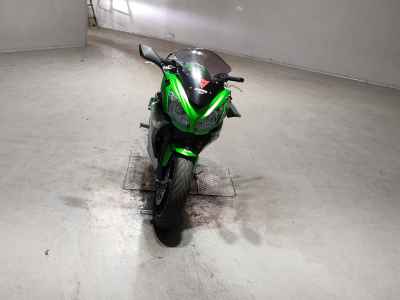 Kawasaki Ninja 400 2015