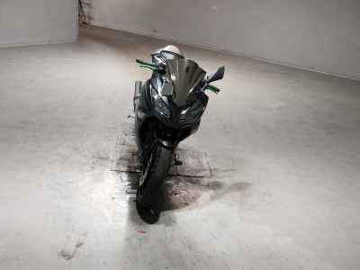 Kawasaki Ninja 250
