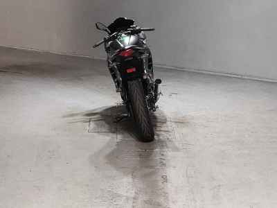 Kawasaki Ninja 250