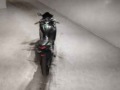 Kawasaki Ninja 250