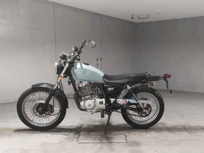 Suzuki GrassTracker Bigboy