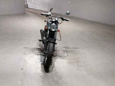 Suzuki GrassTracker Bigboy