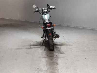 Suzuki GrassTracker Bigboy