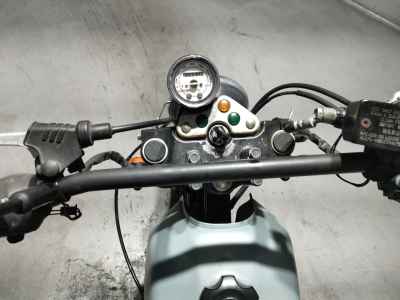 Suzuki GrassTracker Bigboy