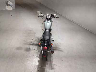 Suzuki GrassTracker Bigboy