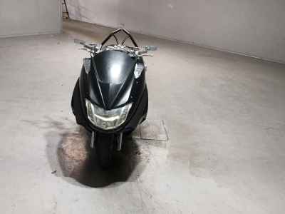 Yamaha Maxam 250