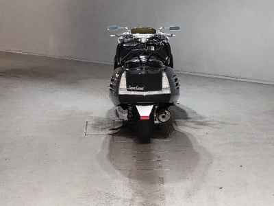 Yamaha Maxam 250