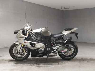 BMW S1000RR 2010