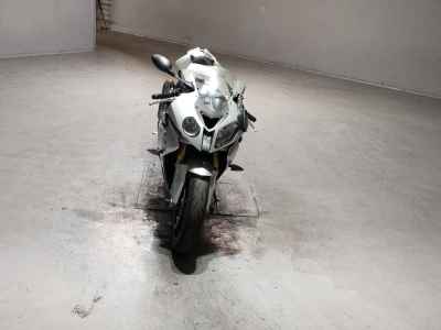 BMW S1000RR 2010