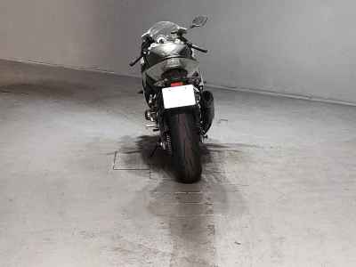 BMW S1000RR 2010