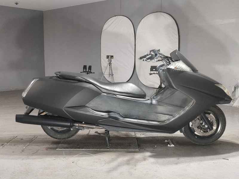 Yamaha Maxam 250