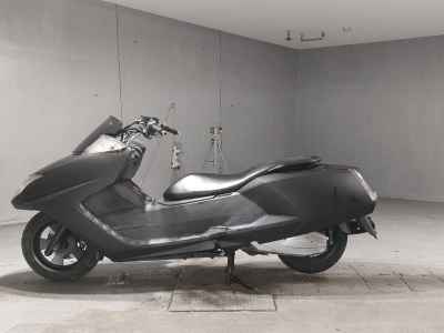 Yamaha Maxam 250