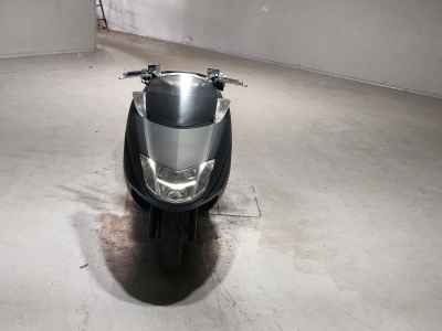 Yamaha Maxam 250