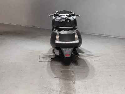 Yamaha Maxam 250