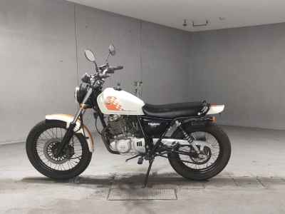 Suzuki GrassTracker Bigboy