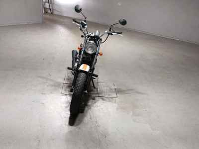 Suzuki GrassTracker Bigboy