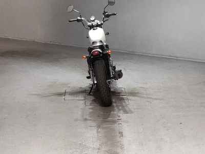 Suzuki GrassTracker Bigboy