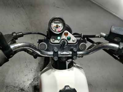 Suzuki GrassTracker Bigboy