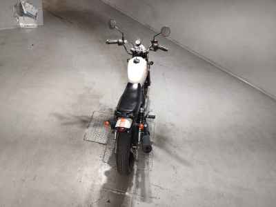 Suzuki GrassTracker Bigboy