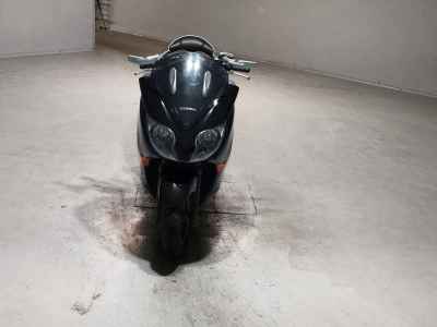 Honda Forza Z