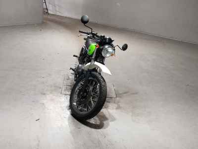 Kawasaki 250TR