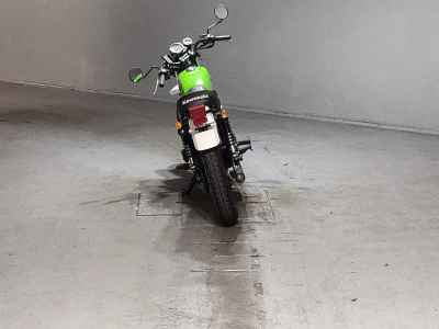 Kawasaki 250TR