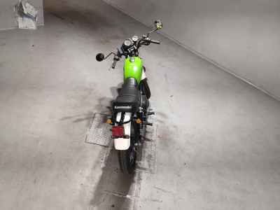 Kawasaki 250TR