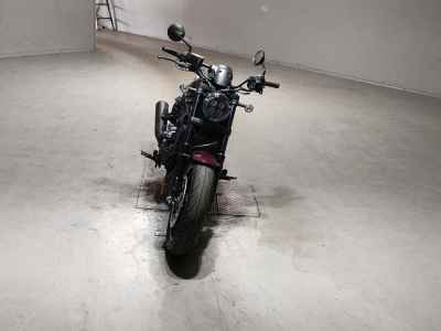 Honda Rebel CMX250 2021