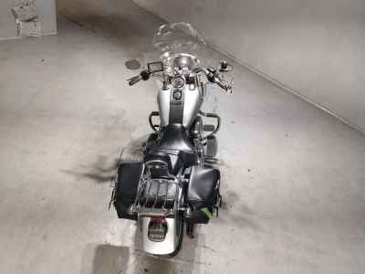 Harley-Davidson Fat Boy FLSTF1580 2015