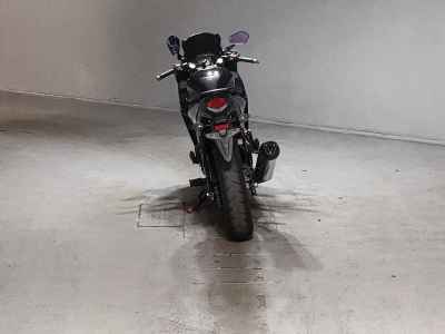 Honda CBR400R 2014