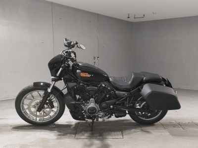 Harley-Davidson Nightster RH975S 2023
