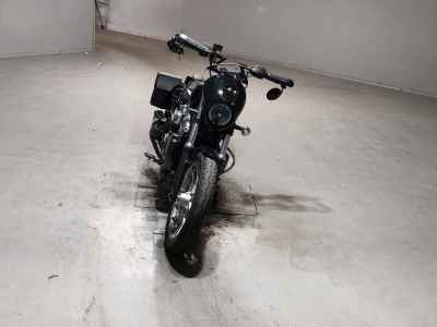 Harley-Davidson Nightster RH975S 2023
