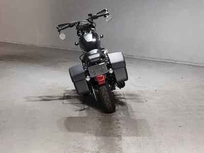 Harley-Davidson Nightster RH975S 2023