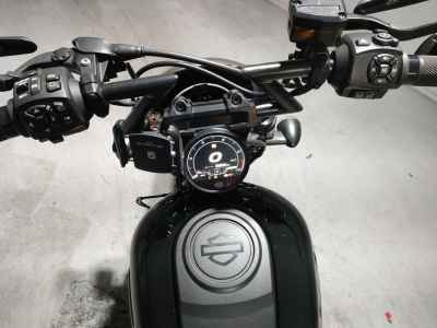 Harley-Davidson Nightster RH975S 2023